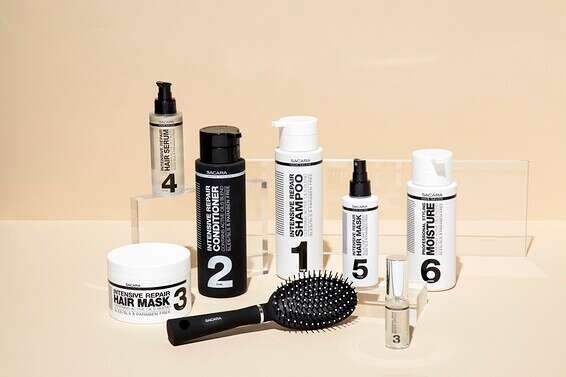 סקארה אינטנסיב // צילום: קית' גלסמן